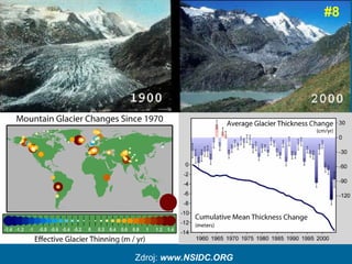 # 8 Zdroj:  www.NSIDC.ORG 