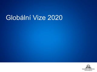 Globální Vize 2020
 