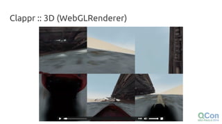 Clappr :: 3D (WebGLRenderer)
 