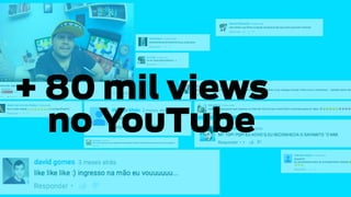 SÃO JOÃO DA CAPITÁ - MAIS SENTIDO