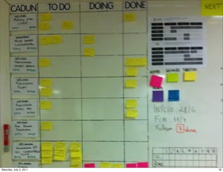 Saturday, July 2, 2011   16
 