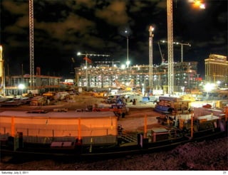 Saturday, July 2, 2011   21
 