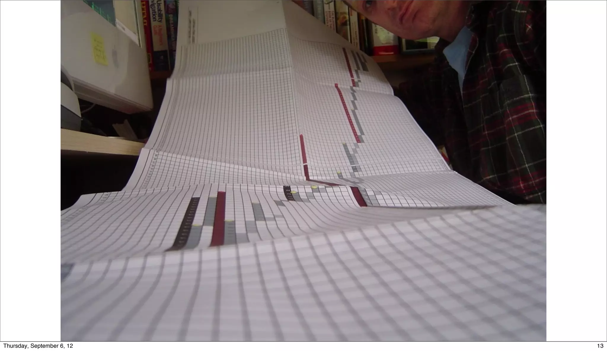 Sunday, September 9, 12   13
 