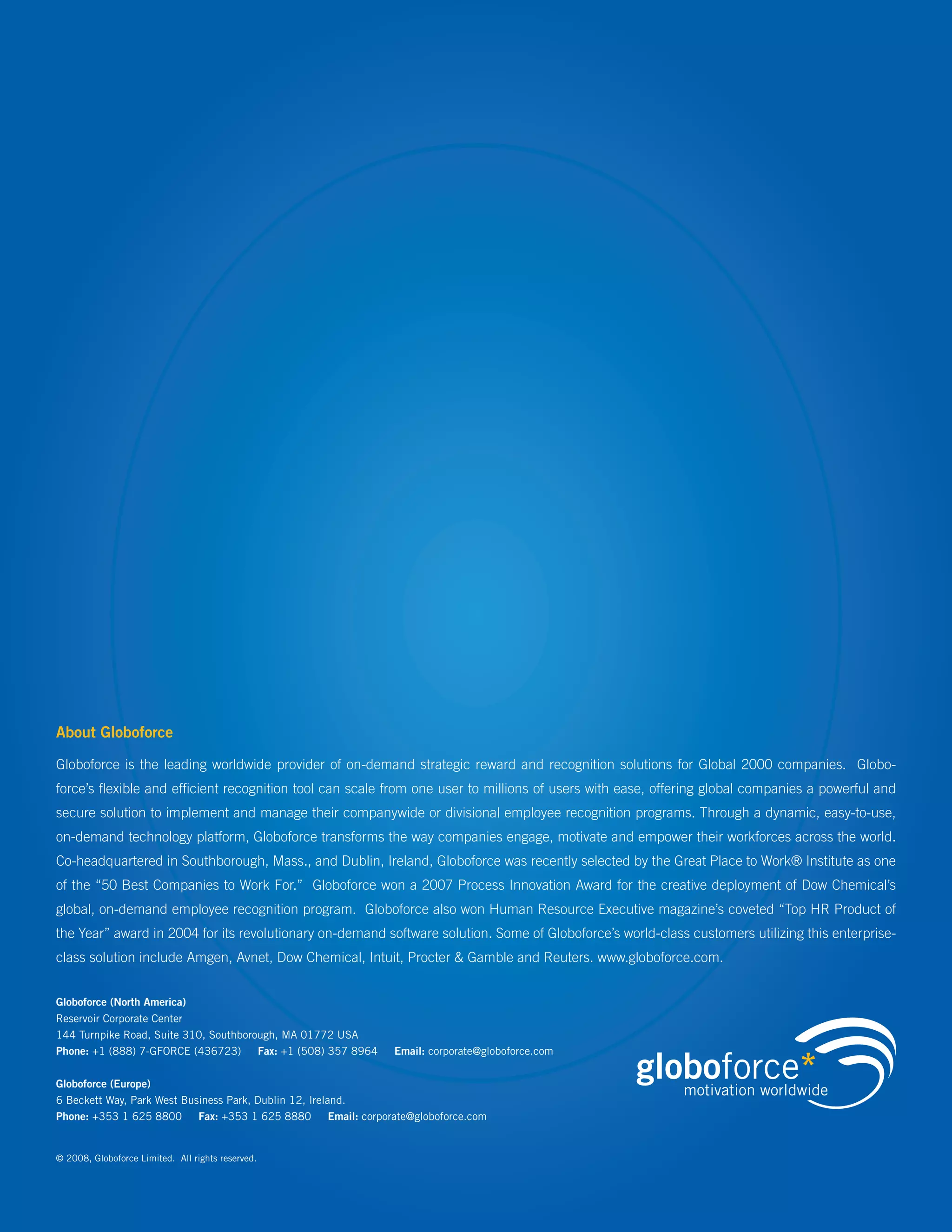 Globoforce Whitepaper Top 10 Tips1 PDF