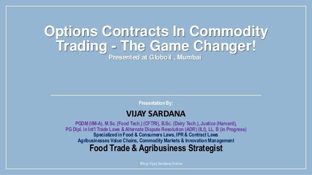 Options trading shares per contract