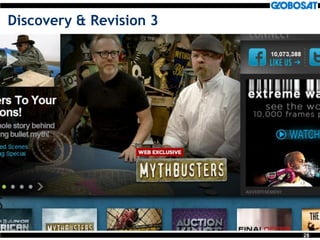 28
Discovery & Revision 3
 