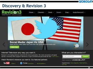 29
Discovery & Revision 3
 