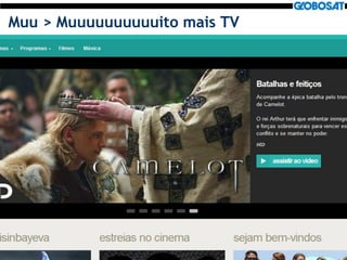 42
Muu > Muuuuuuuuuuito mais TV
 