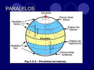 PARALELOS  