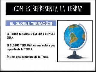 Globus terraqüi