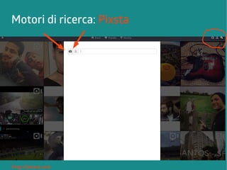Motori di ricerca: Pixsta 
http://pixsta.com 
 