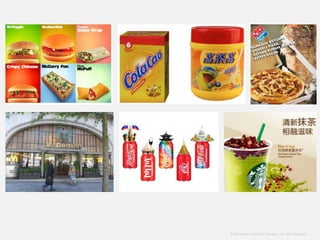 © Alexander Proudfoot Company All rights reserved 
 