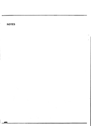 Drawing and Technical InformationGlock armorers 