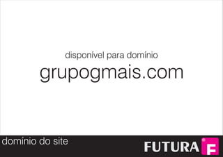 G+ logo | PPT | Download Gratuito
