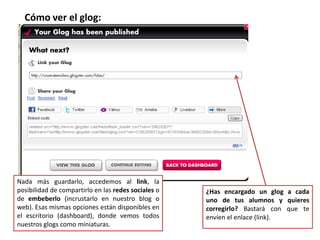 Texto del mural:Elijo el tipo de cuadro de texto:Bubbles: pequeños textos.