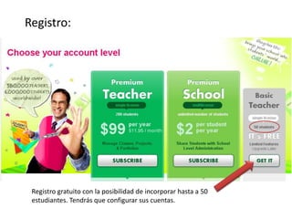  Animaciones Algunos ejemploshttp://susaneta.glogster.com/visitemos-europahttp://marimarpego.glogster.com/miguel-hernandez/