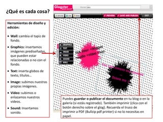 Registro:Registro gratuito con la posibilidad de incorporar hasta a 50 estudiantes. Tendrás que configurar sus cuentas. 