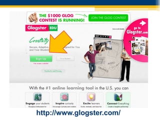 http://www.glogster.com/

 