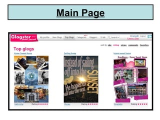 Main Page 