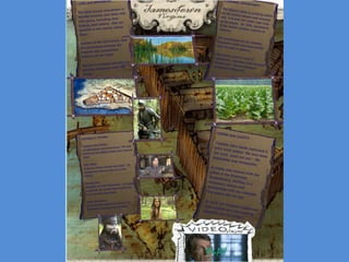 Glogster school board presentation