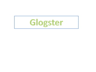 Glogster 