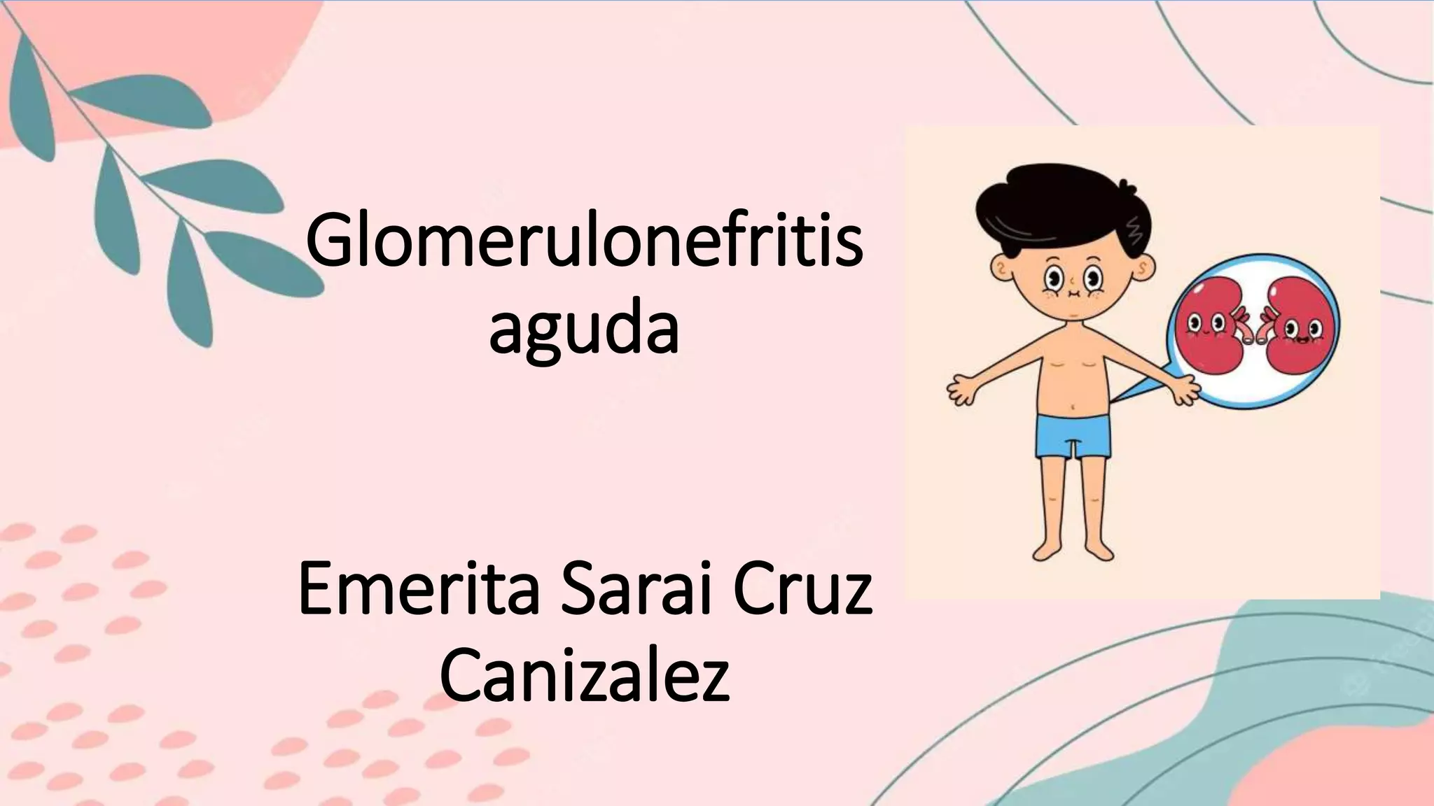 Glomerulonefritis aguda2.pptx