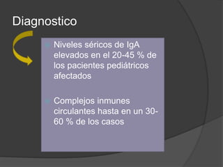 1 a 2 semanas después de recuperarse de una infección faríngea