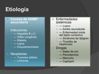 SíntomasForma de comienzo: