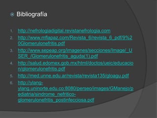 Microscopia electrónicaAusencia de podocitos Ausencia uniforme y difusa de pedicelos sustituidos por un borde de citoplasma que a menudo presenta vacuolas