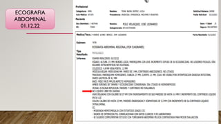 ECOGRAFIA
ABDOMINAL
01.12.22
 