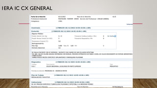 1ERA IC CX GENERAL
 