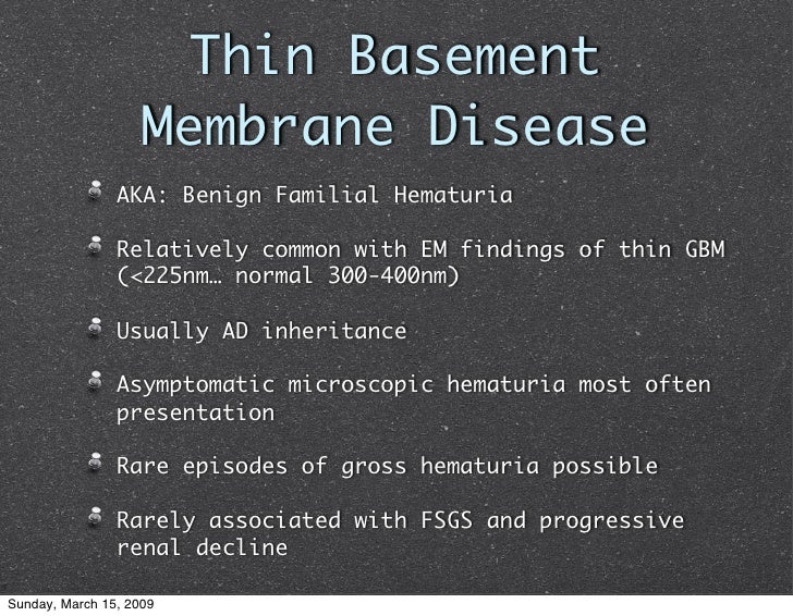 glomerulonephritis 70 728