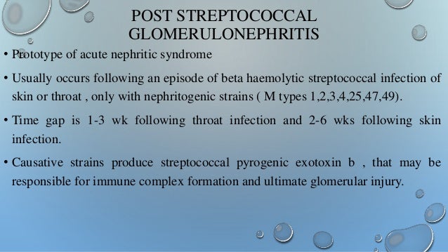 glomerulonephritis at a glance 13 638