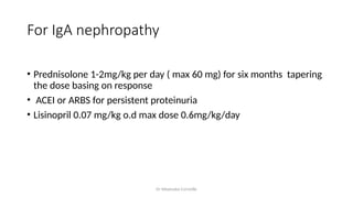 Acute Glomerulonephritis -PEADIATRICS.pptx