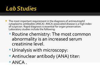 Glomerulonephritis (1) | PPT