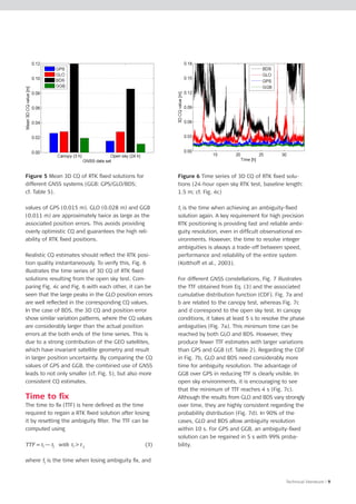 Glonass bei dou_rtk_positioning_wpa | PDF