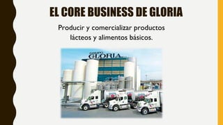 GLORIA.pptx