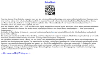 Gloria Estefan Research Paper | PPT