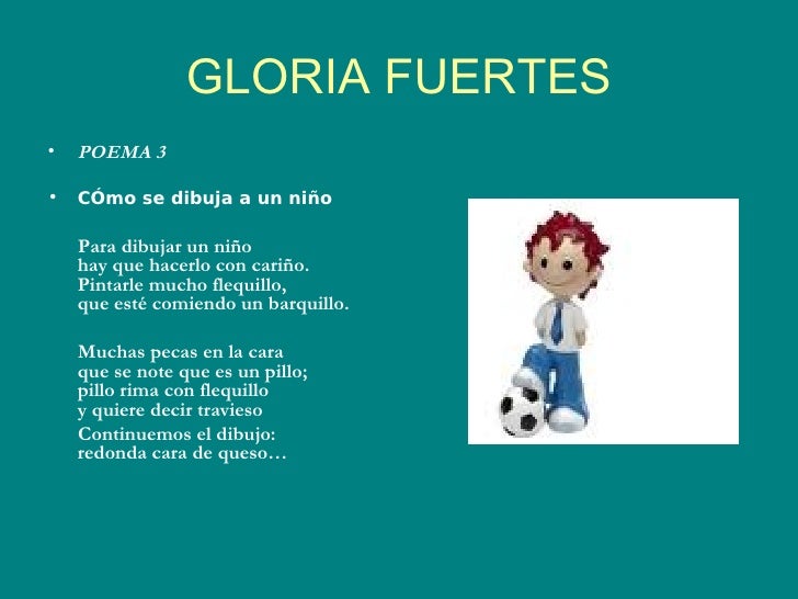 Gloria fuertes6