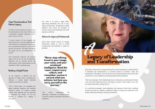 Top 10 Most Empowering Women in Global Communication 2025 | PDF