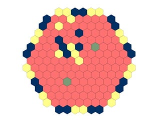 Glorieta Example Game