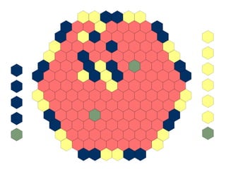 Glorieta Example Game