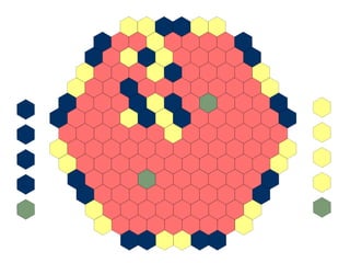 Glorieta Example Game