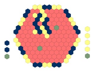 Glorieta Example Game
