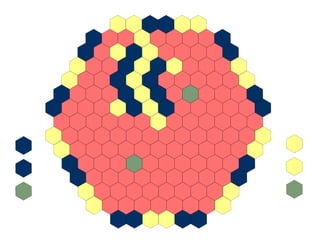 Glorieta Example Game