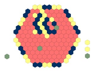 Glorieta Example Game