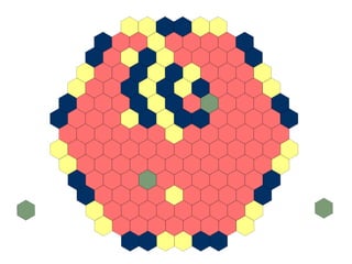 Glorieta Example Game