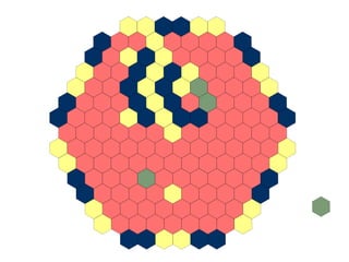 Glorieta Example Game