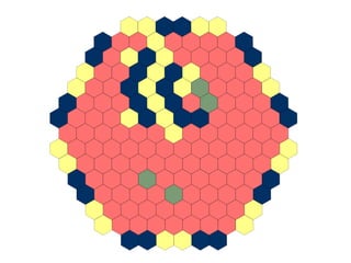 Glorieta Example Game
