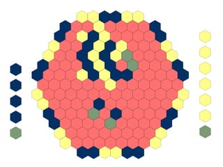 Glorieta Example Game